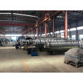 steam and electric rubber autoclave machine